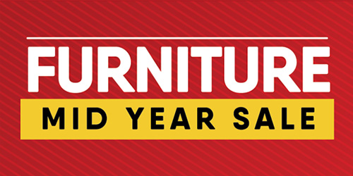 Mid year sale